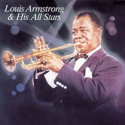 Louis Armstrong - And His All Stars/ RTB